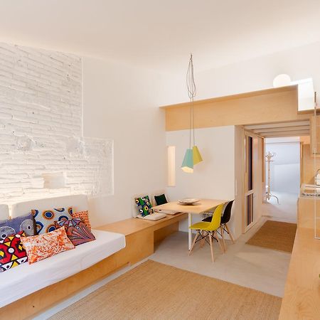 Apartamento Forca Cerca De La Catedral Χιρόνα Εξωτερικό φωτογραφία