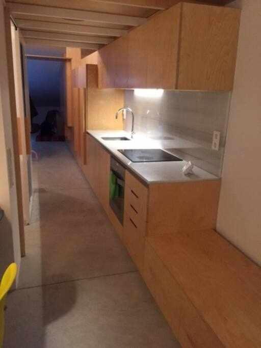 Apartamento Forca Cerca De La Catedral Χιρόνα Εξωτερικό φωτογραφία